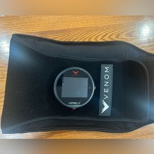 Hyperice Venom Back